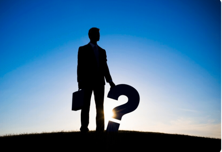 Feeling stuck and don’t know what to do next